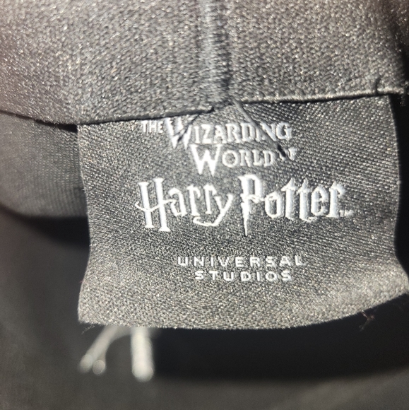 Harry Potter Deathly Hallows Hat - Picture 5 of 5